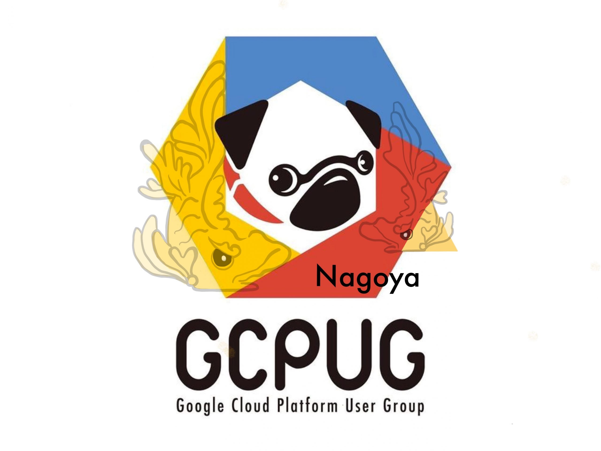 GCPUG Nagoya