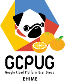 GCPUG Ehime