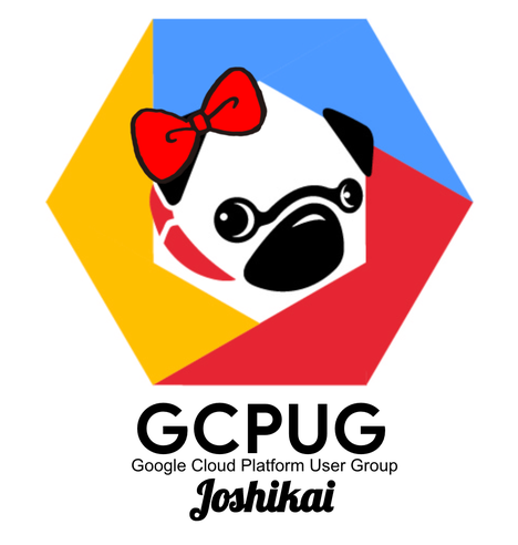 GCPUG 女子会