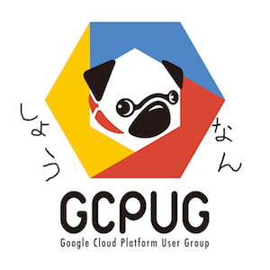 GCPUG Shonan