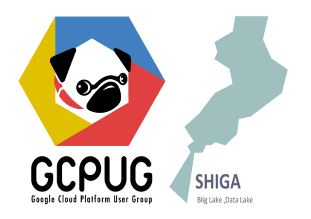 GCPUG Shiga