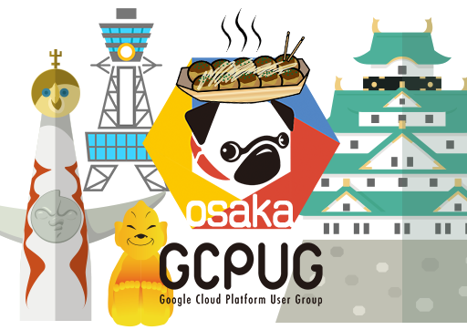 GCPUG Osaka